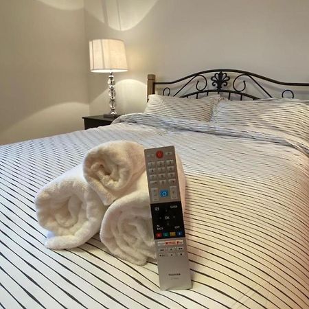Grand Heights Suites London Kültér fotó