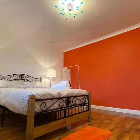 Grand Heights Suites London Kültér fotó