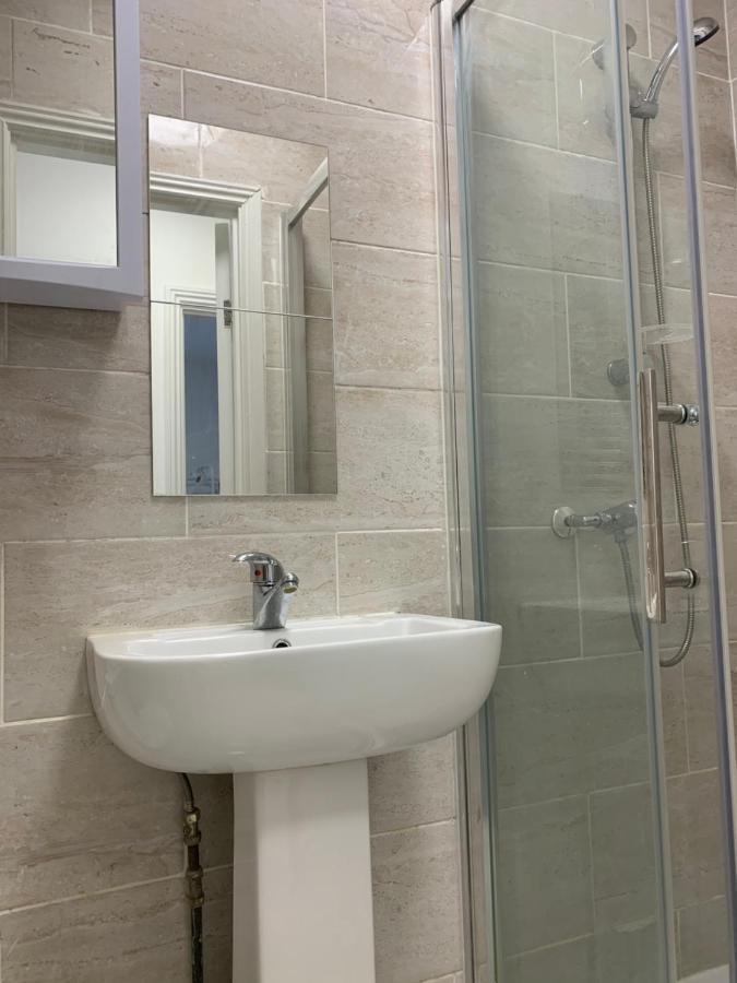 Grand Heights Suites London Kültér fotó