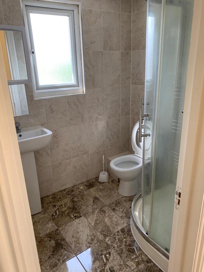 Grand Heights Suites London Kültér fotó