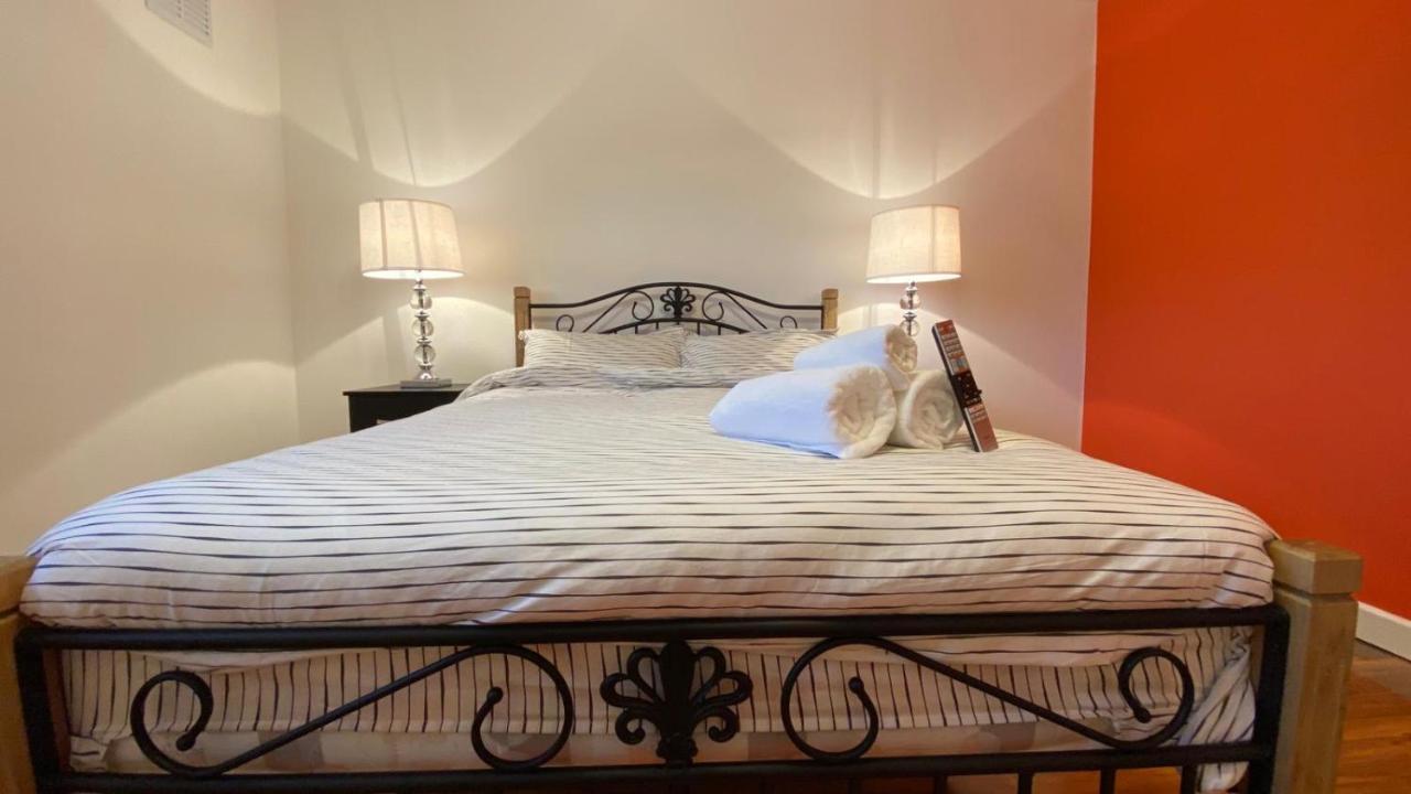 Grand Heights Suites London Kültér fotó