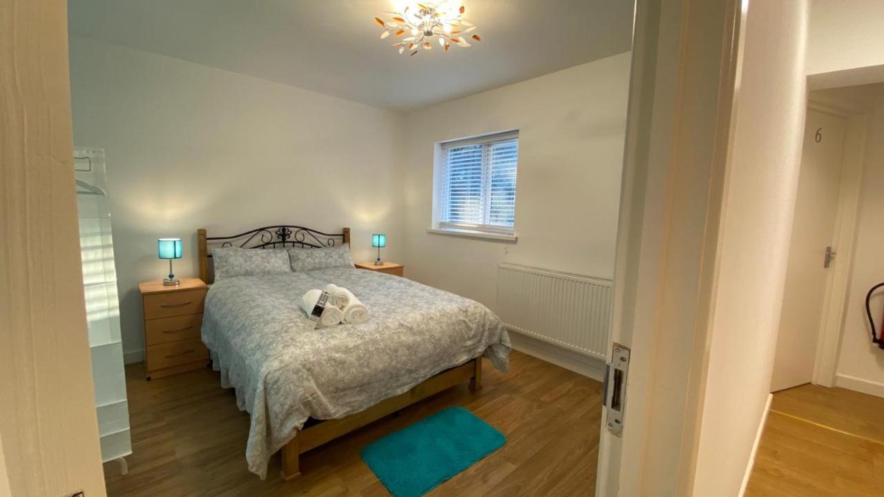 Grand Heights Suites London Kültér fotó