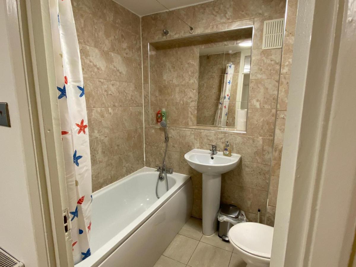 Grand Heights Suites London Kültér fotó