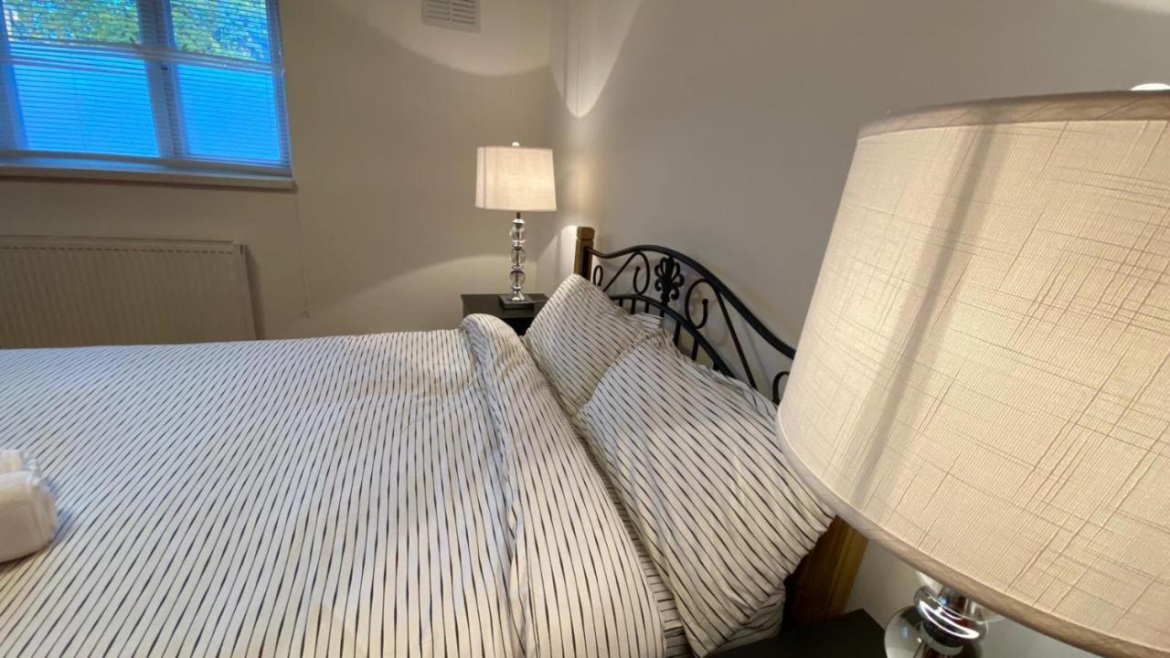 Grand Heights Suites London Kültér fotó