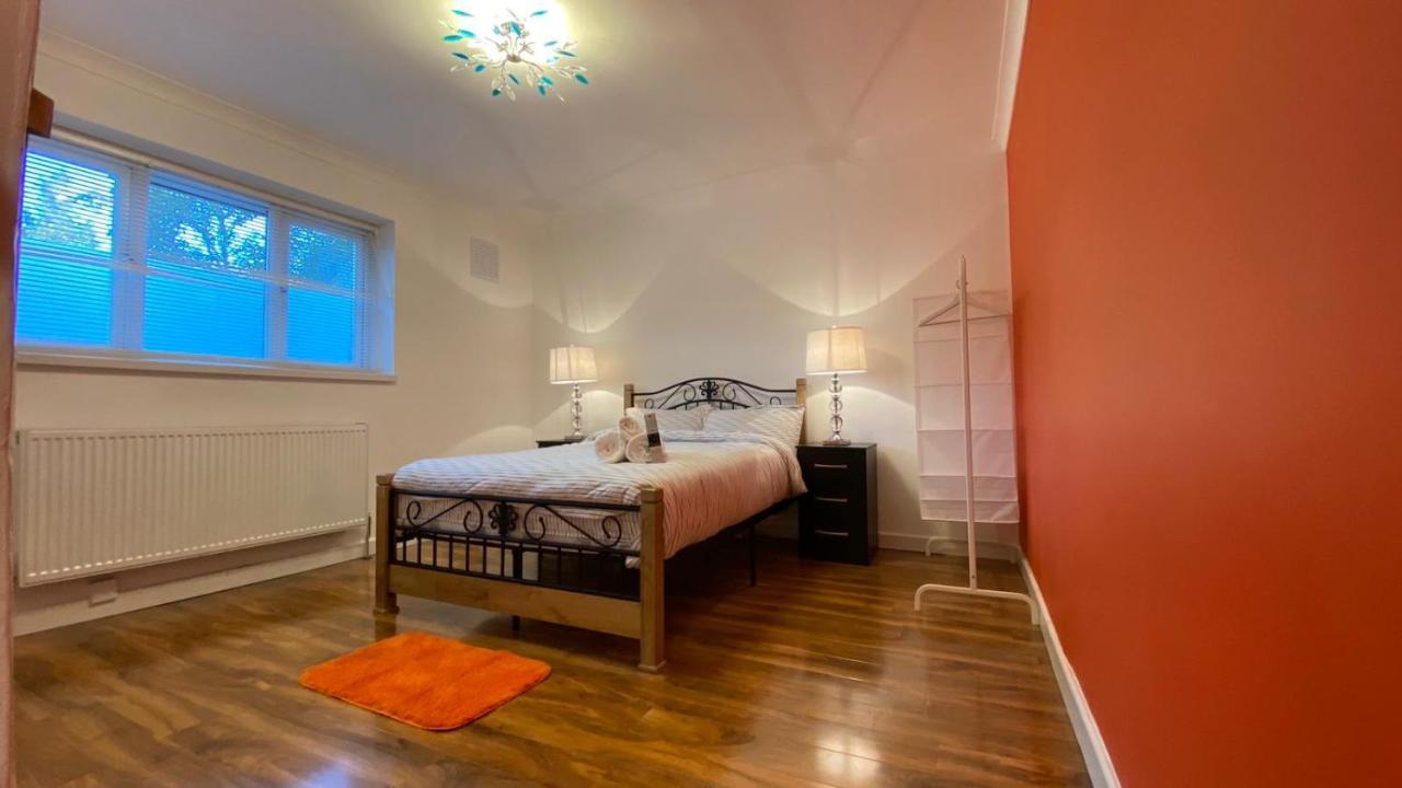 Grand Heights Suites London Kültér fotó
