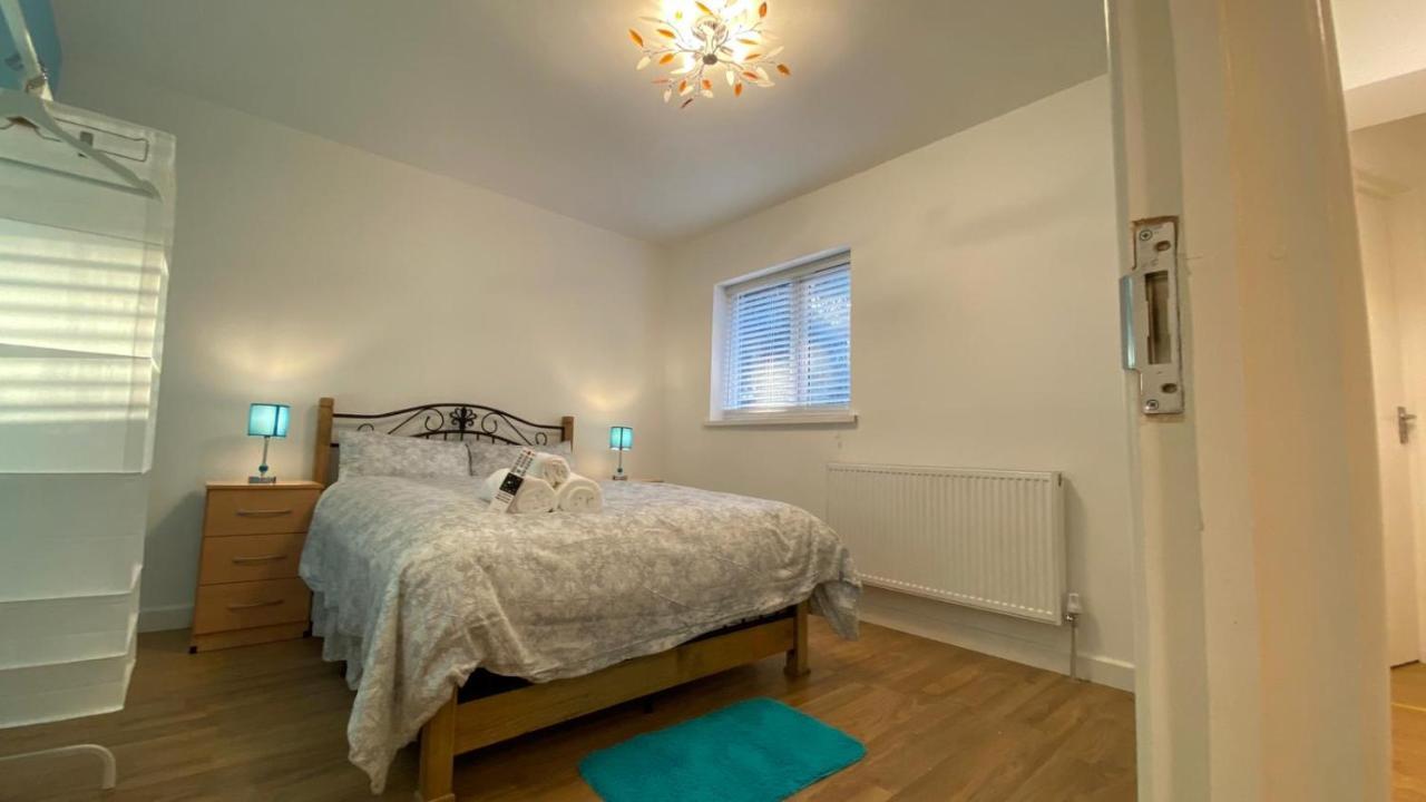 Grand Heights Suites London Kültér fotó
