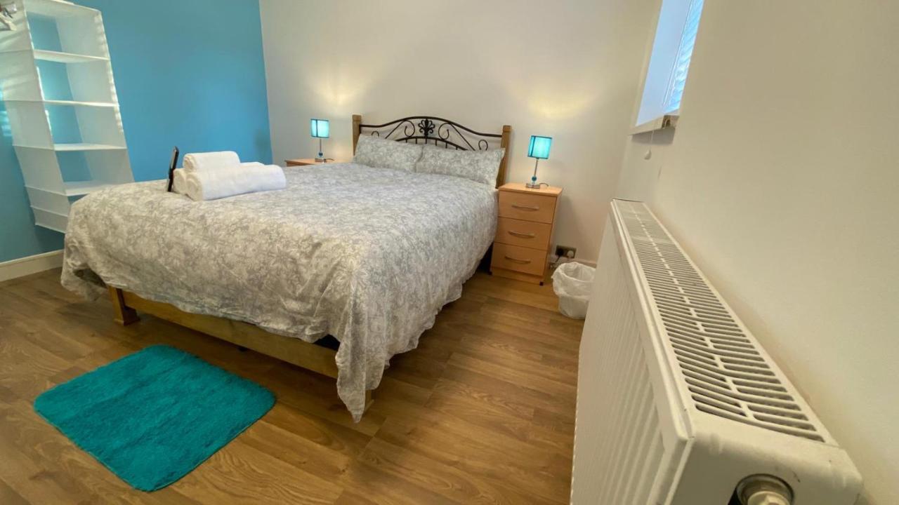 Grand Heights Suites London Kültér fotó