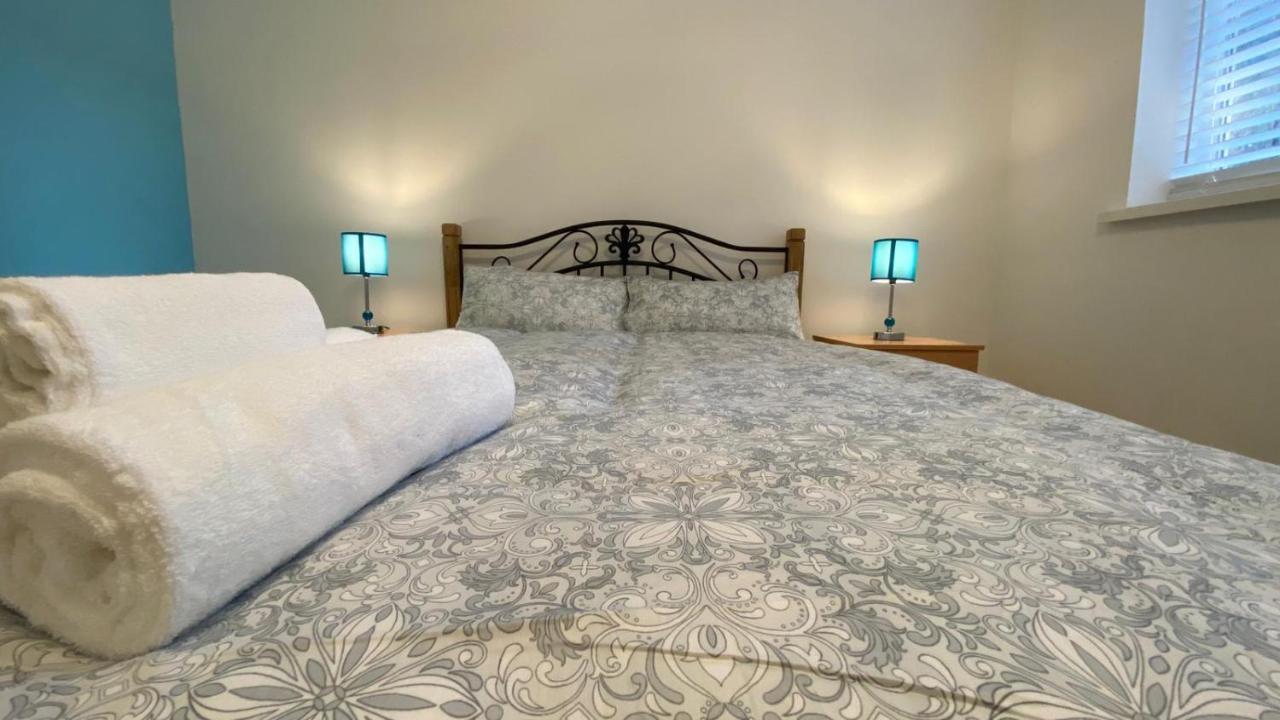 Grand Heights Suites London Kültér fotó