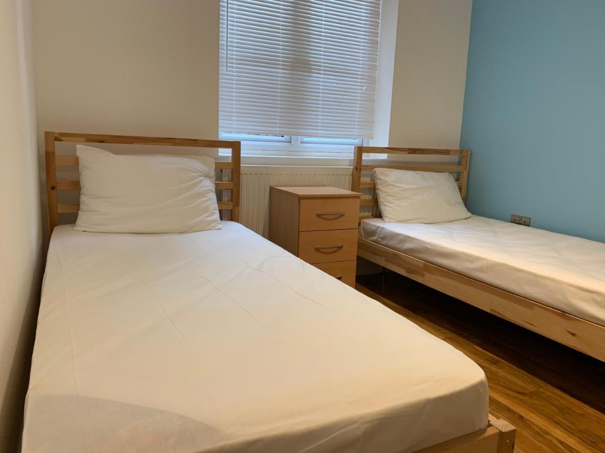 Grand Heights Suites London Kültér fotó