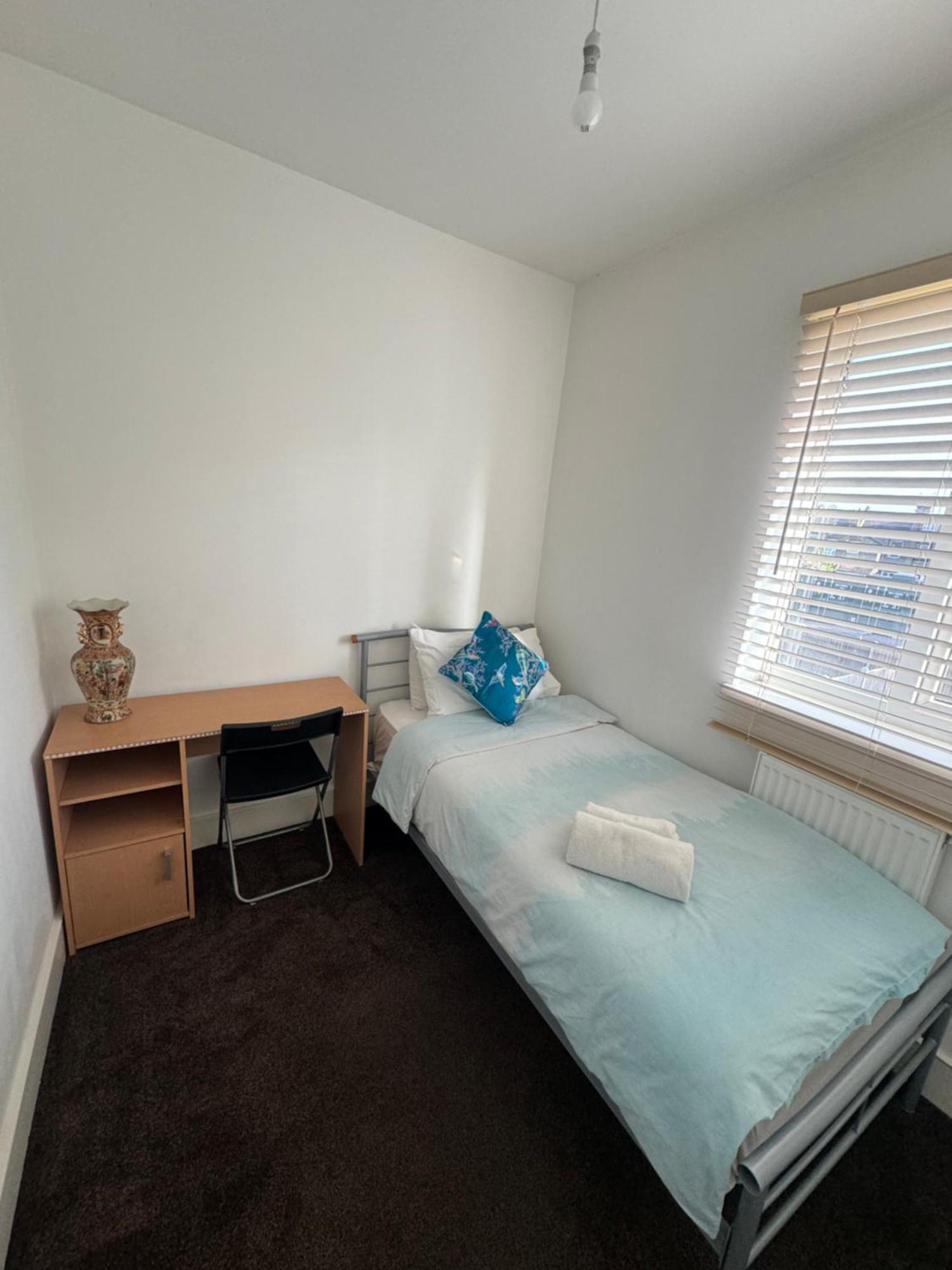 Grand Heights Suites London Kültér fotó