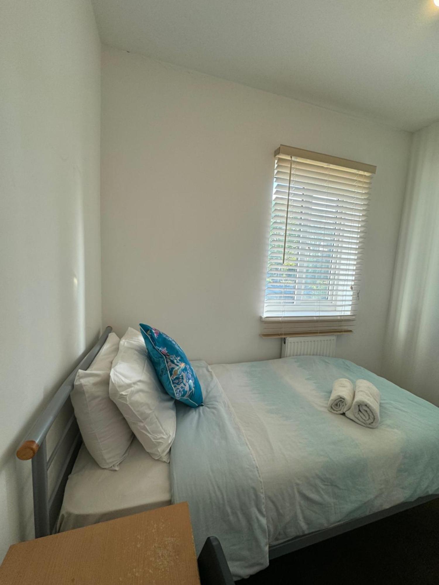 Grand Heights Suites London Kültér fotó