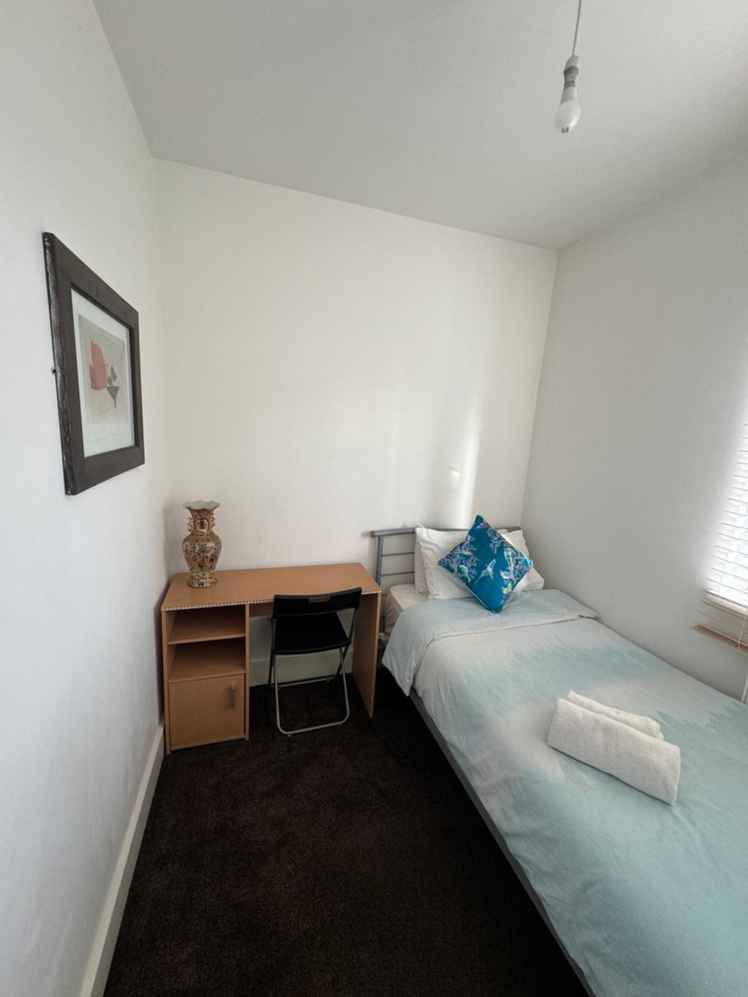 Grand Heights Suites London Kültér fotó
