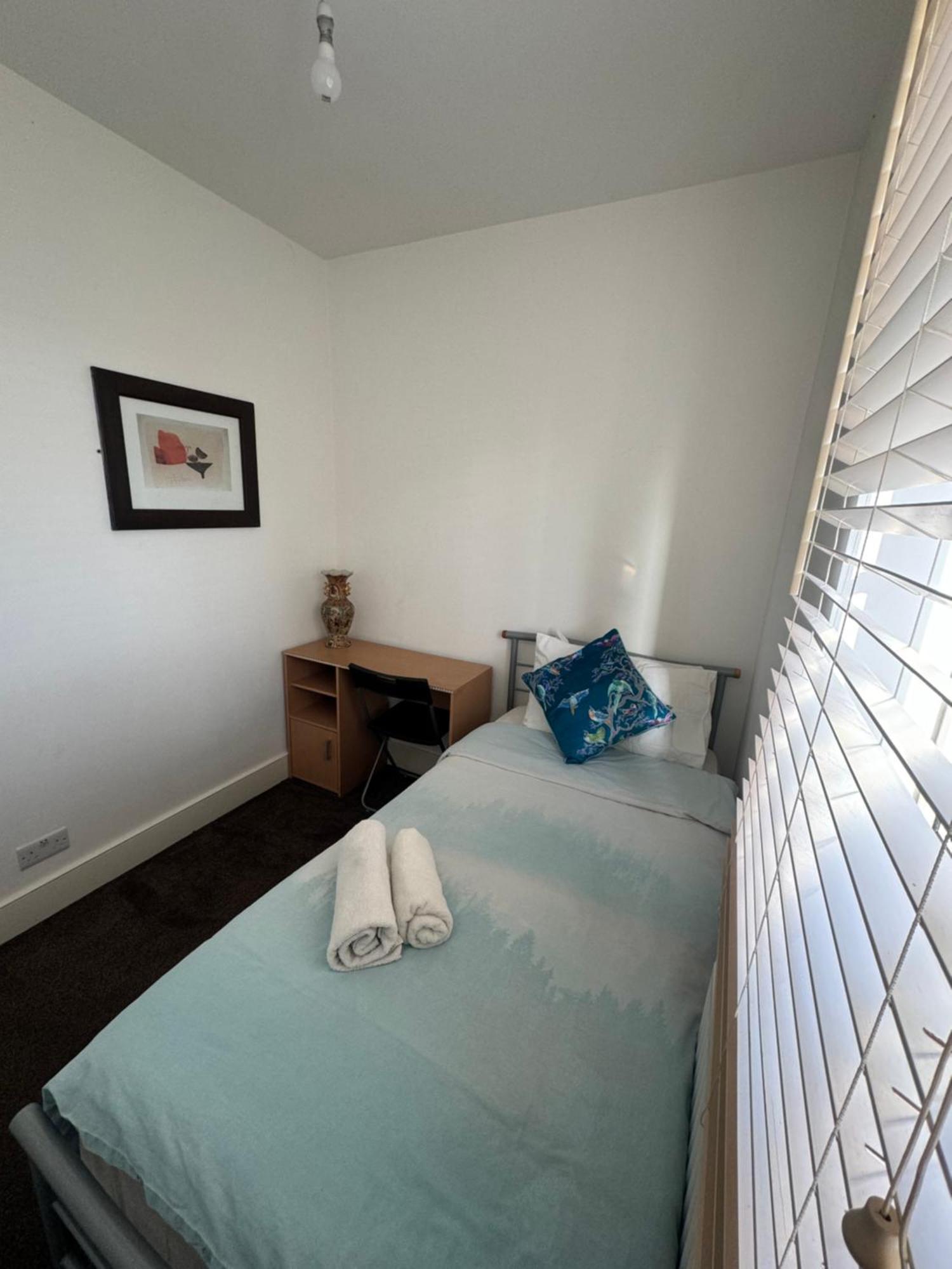 Grand Heights Suites London Kültér fotó