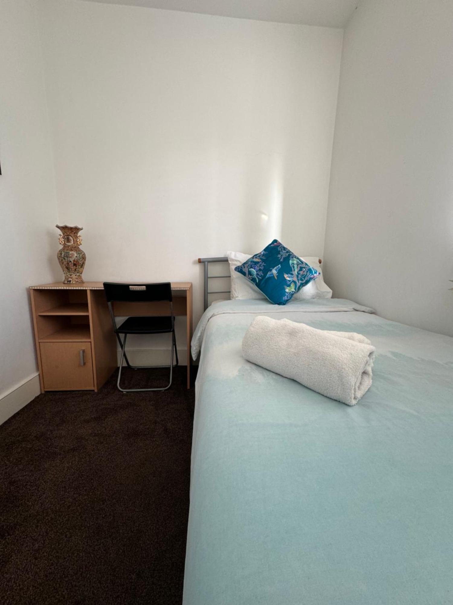 Grand Heights Suites London Kültér fotó