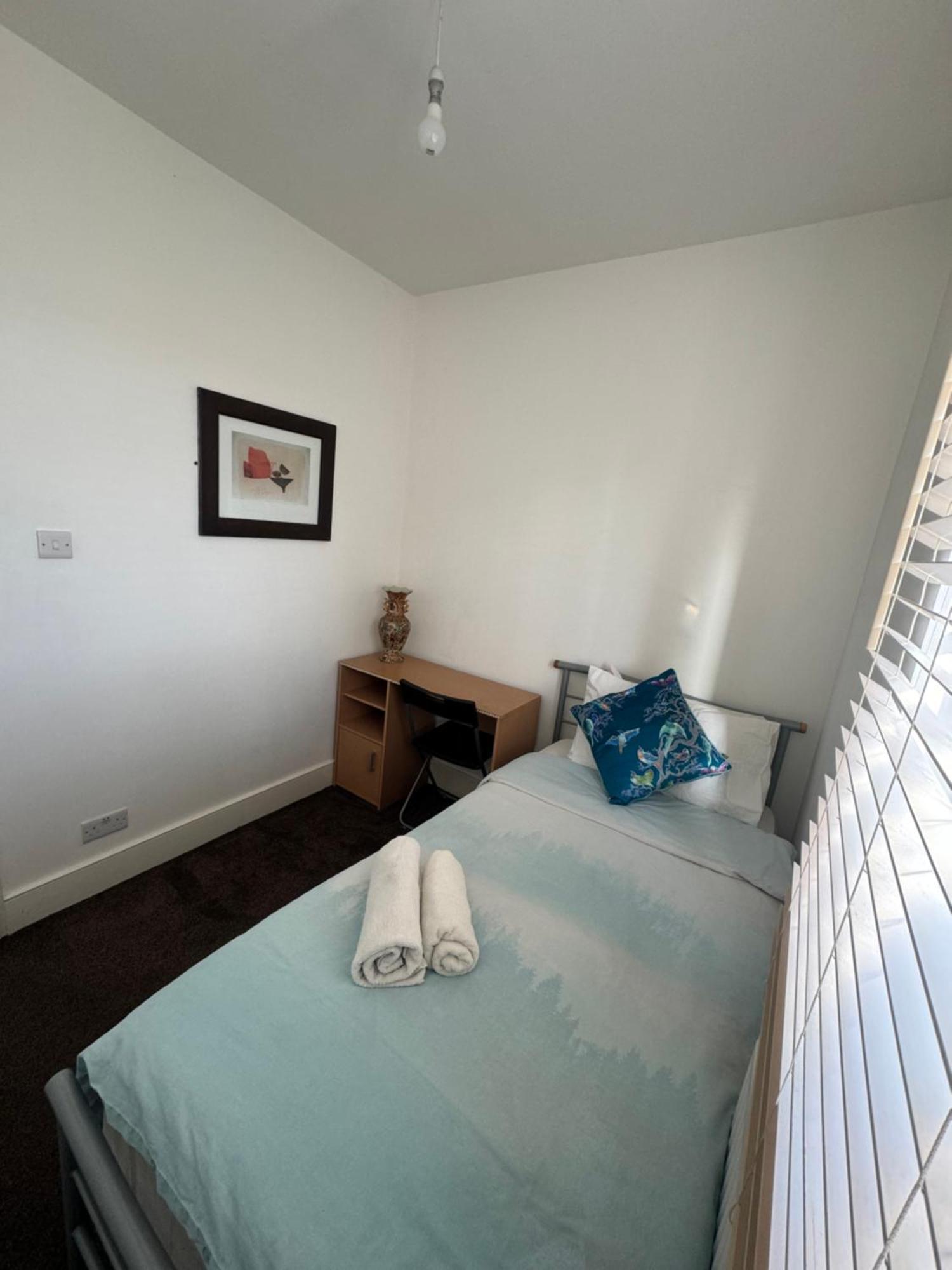 Grand Heights Suites London Kültér fotó
