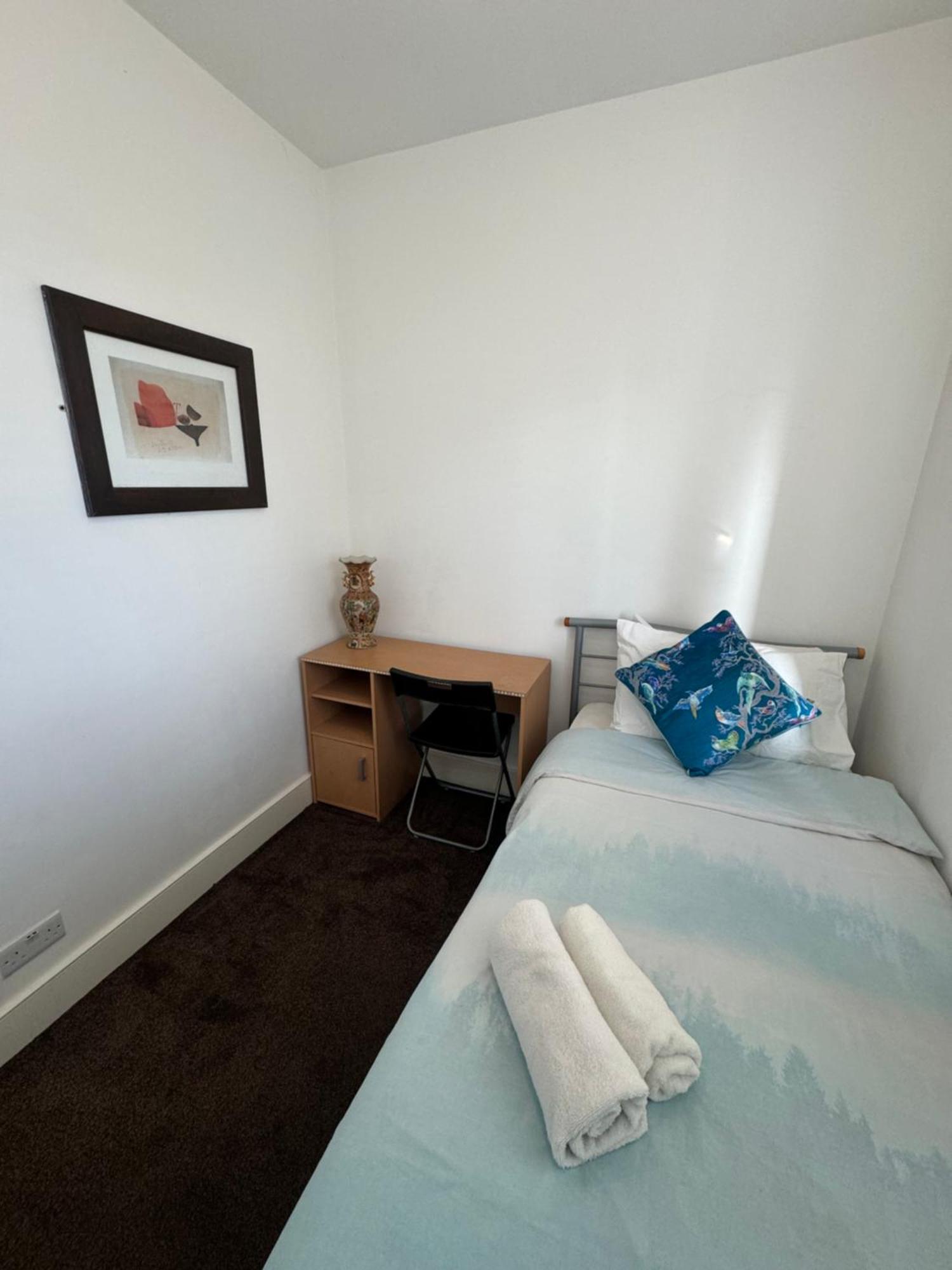 Grand Heights Suites London Kültér fotó